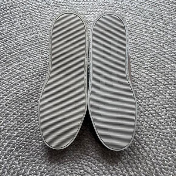 Thousand Fell Mens Lace Up Sneaker Sz 10.5 - Dune - Picture 9 of 9